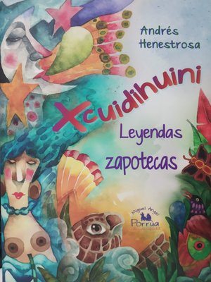 cover image of Xcuidihuini